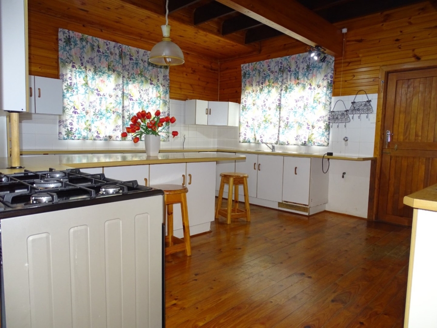 3 Bedroom Property for Sale in Noorsekloof Eastern Cape